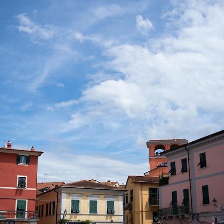 D.I Dream Sarzana Exterior foto