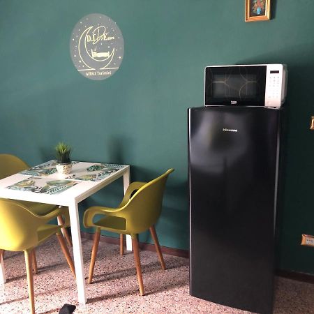 D.I Dream Sarzana Exterior foto