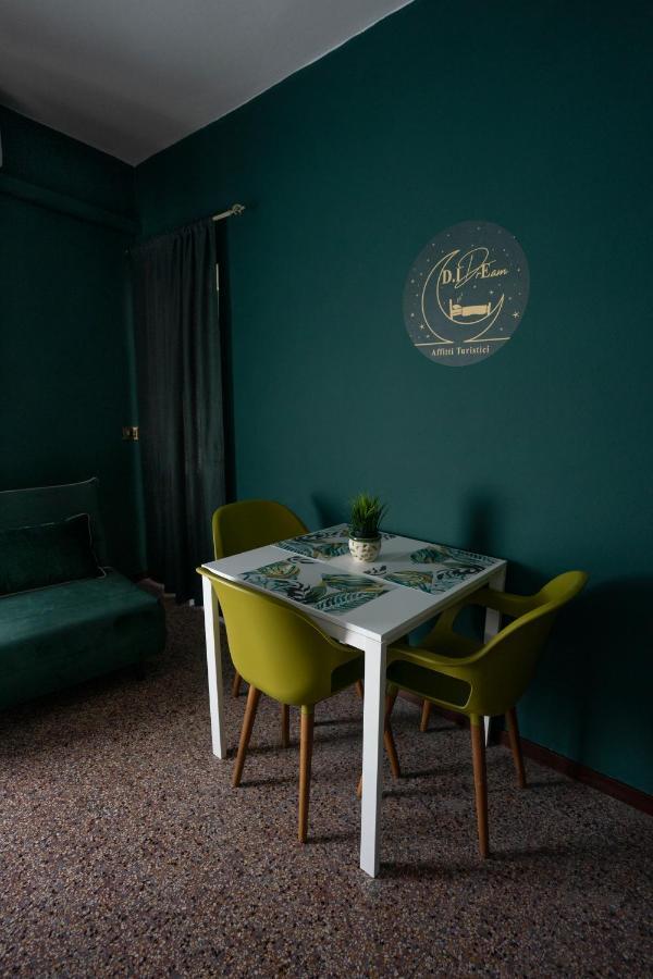 D.I Dream Sarzana Exterior foto