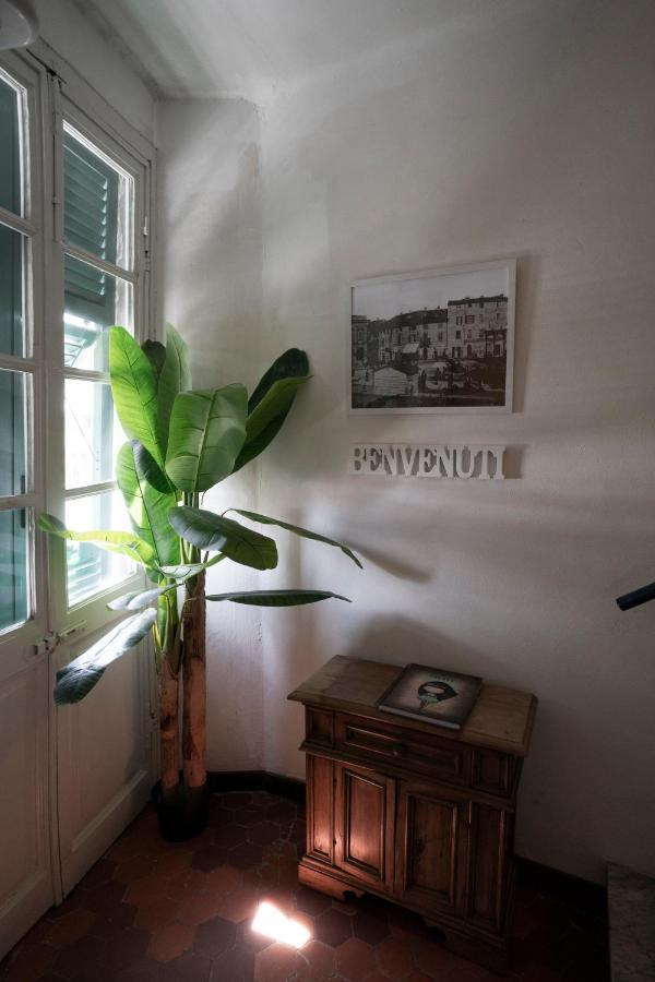 D.I Dream Sarzana Exterior foto