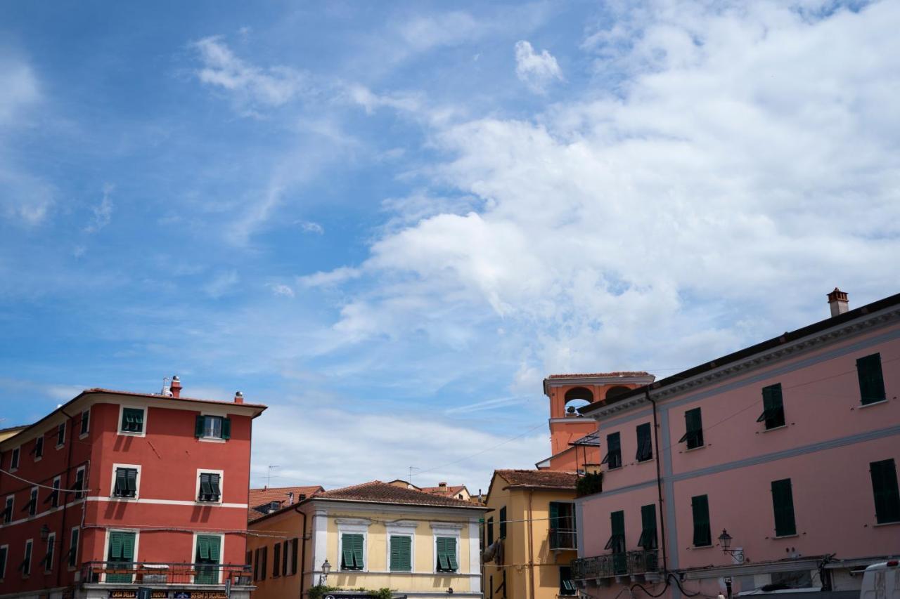 D.I Dream Sarzana Exterior foto