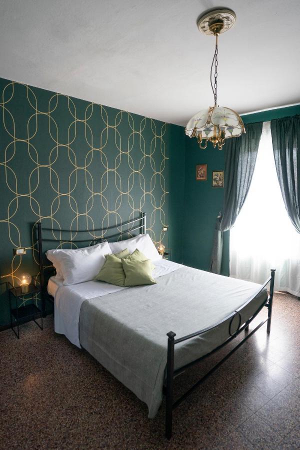 D.I Dream Sarzana Exterior foto