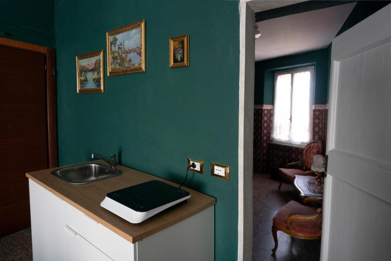D.I Dream Sarzana Exterior foto