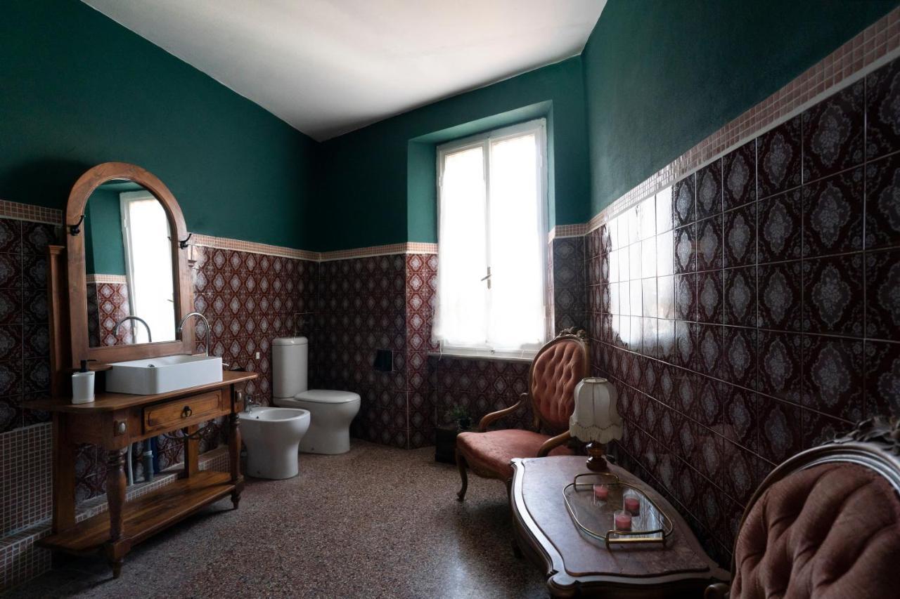 D.I Dream Sarzana Exterior foto
