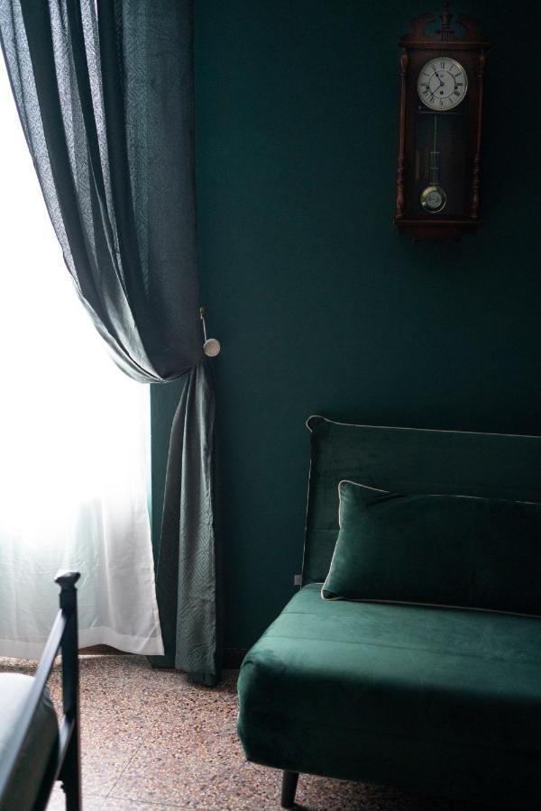 D.I Dream Sarzana Exterior foto