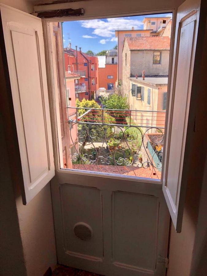D.I Dream Sarzana Exterior foto