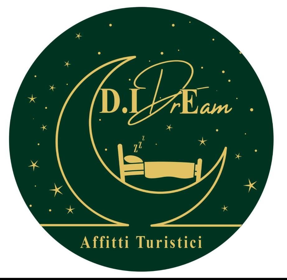 D.I Dream Sarzana Exterior foto