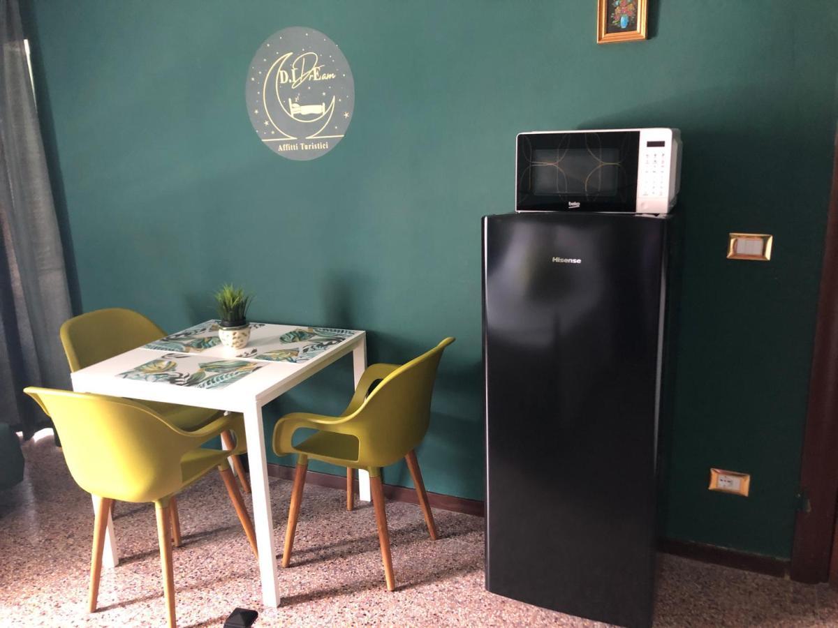 D.I Dream Sarzana Exterior foto