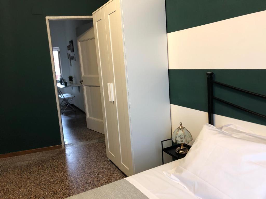 D.I Dream Sarzana Exterior foto