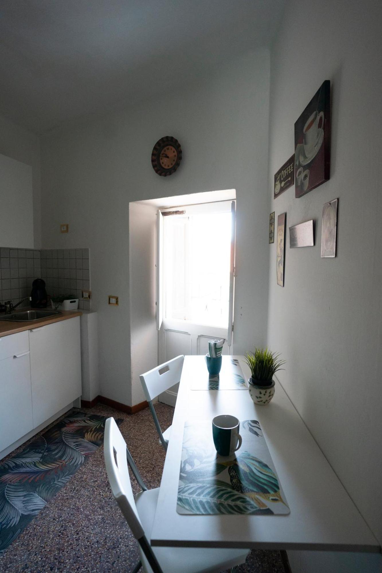 D.I Dream Sarzana Exterior foto